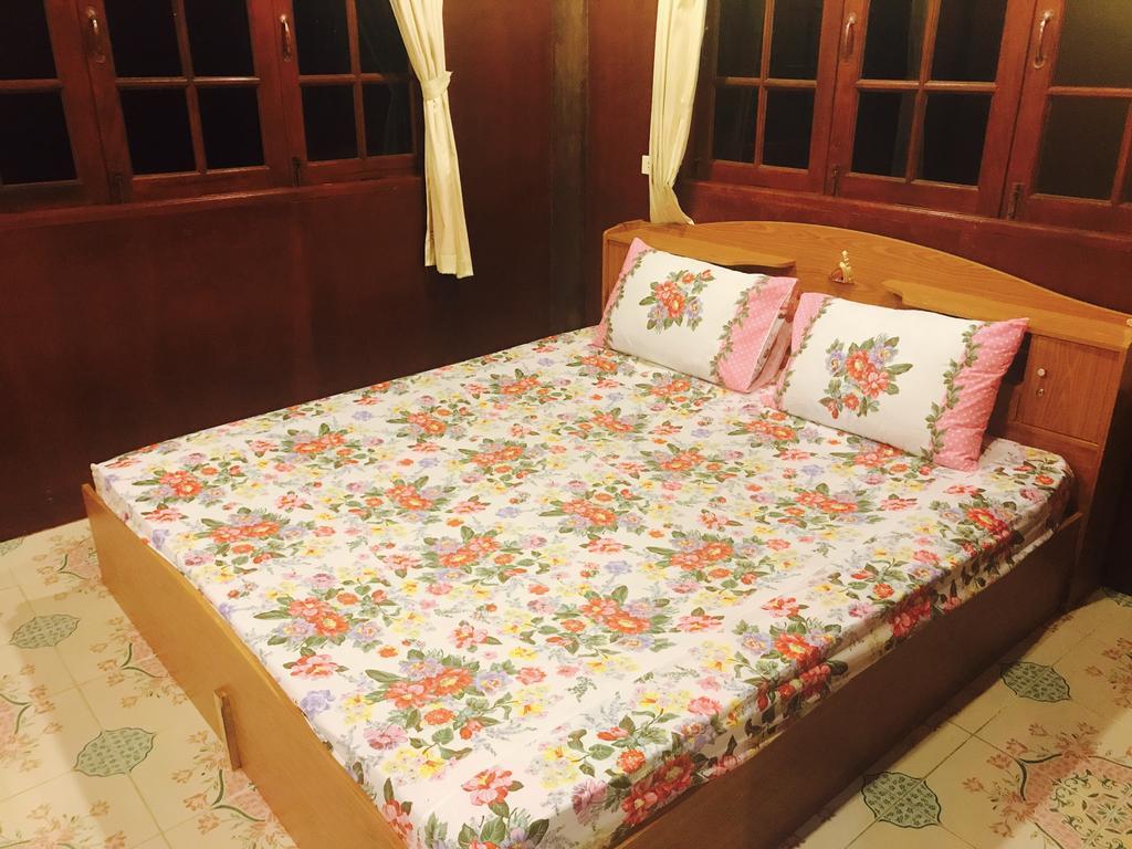 Sunyo Garden Guesthouse Baan Tai Exterior photo